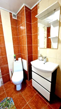 Миниатюра квартиры 8