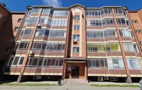 Миниатюра квартиры 11