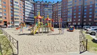 Миниатюра квартиры 12