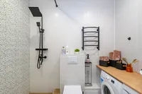 Миниатюра квартиры 6