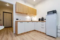 Миниатюра квартиры 8