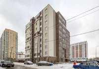 Миниатюра квартиры 14