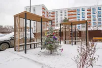 Миниатюра квартиры 16
