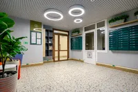 Миниатюра квартиры 18