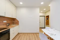 Миниатюра квартиры 9