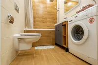 Миниатюра квартиры 14