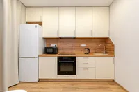 Миниатюра квартиры 15