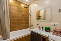 Миниатюра квартиры 19