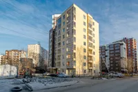 Миниатюра квартиры 20