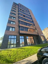 Миниатюра квартиры 3