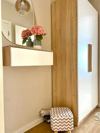Миниатюра квартиры 7