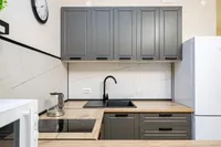 Миниатюра квартиры 2