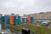 Миниатюра квартиры 8