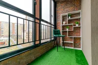 Миниатюра квартиры 10