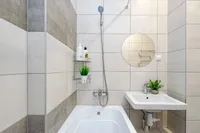 Миниатюра квартиры 15