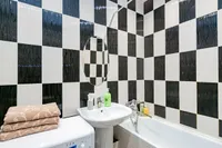 Миниатюра квартиры 6