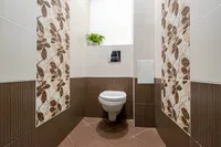 Миниатюра квартиры 8