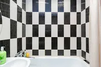 Миниатюра квартиры 9