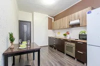 Миниатюра квартиры 15