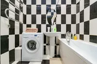 Миниатюра квартиры 16