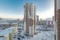 Миниатюра квартиры 17