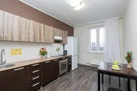 Миниатюра квартиры 18