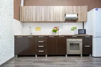 Миниатюра квартиры 21