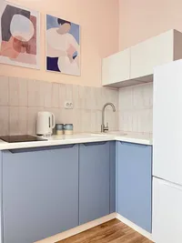 Миниатюра квартиры 4