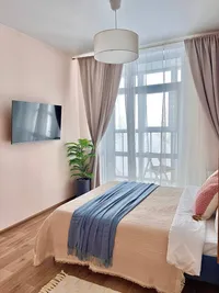 Миниатюра квартиры 10