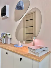 Миниатюра квартиры 13