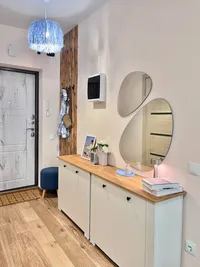 Миниатюра квартиры 14