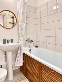 Миниатюра квартиры 15