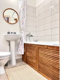 Миниатюра квартиры 17