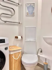 Миниатюра квартиры 19