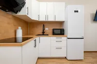 Миниатюра квартиры 7