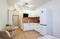 Миниатюра квартиры 8