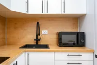 Миниатюра квартиры 9