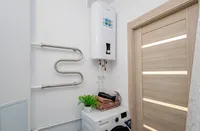 Миниатюра квартиры 12