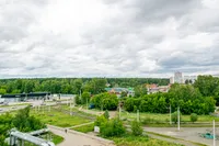 Миниатюра квартиры 14