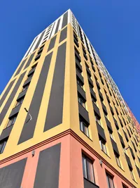 Миниатюра квартиры 5