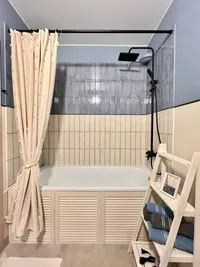 Миниатюра квартиры 6