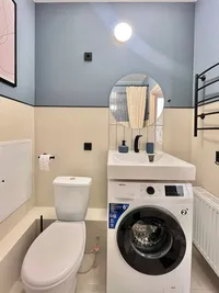 Миниатюра квартиры 7