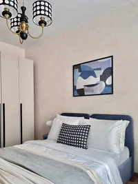 Миниатюра квартиры 9
