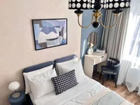 Миниатюра квартиры 11