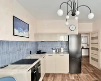 Миниатюра квартиры 13