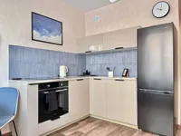Миниатюра квартиры 16