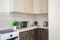 Миниатюра квартиры 4
