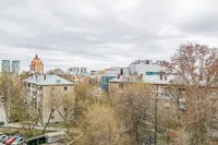 Миниатюра квартиры 16