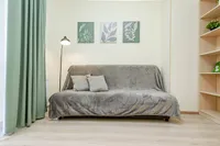 Миниатюра квартиры 20