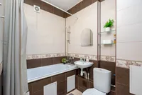 Миниатюра квартиры 22
